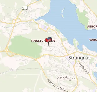 Strängnäs