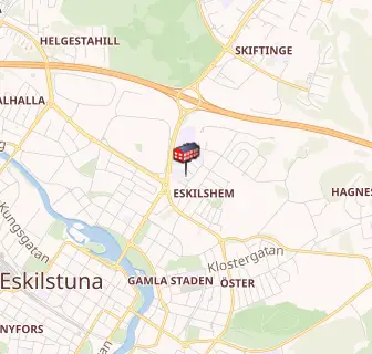 Eskilstuna