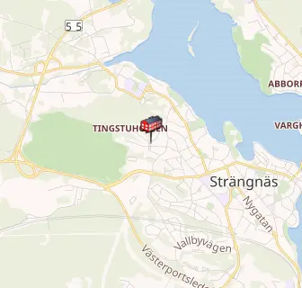 Strängnäs