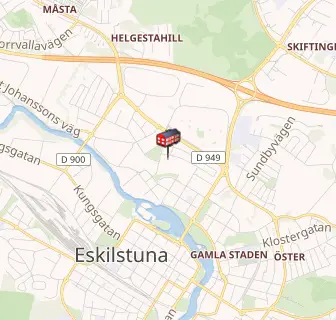 Eskilstuna