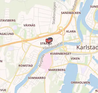 Karlstad