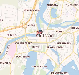 Karlstad
