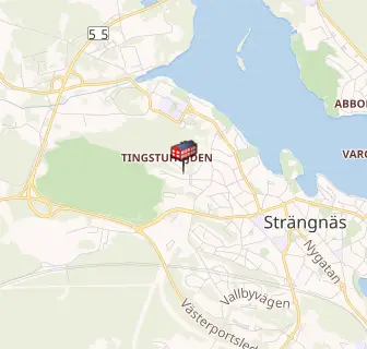 Strängnäs
