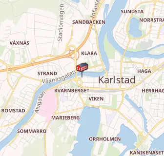 Karlstad