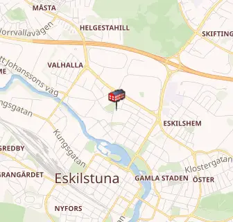 Eskilstuna