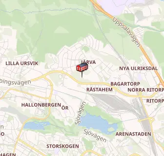 Solna