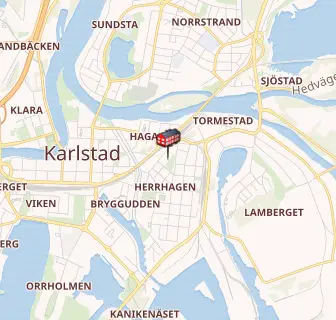 Karlstad
