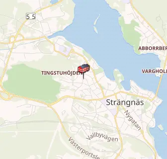 Strängnäs