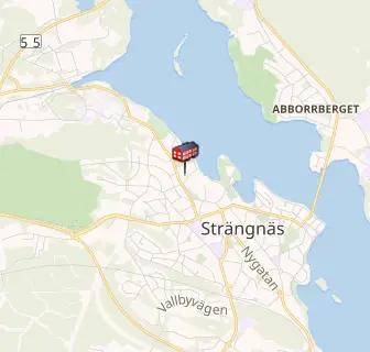 Strängnäs
