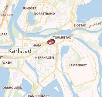 Karlstad
