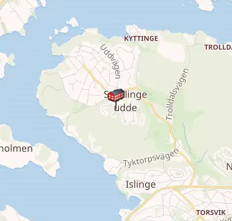 Lidingö
