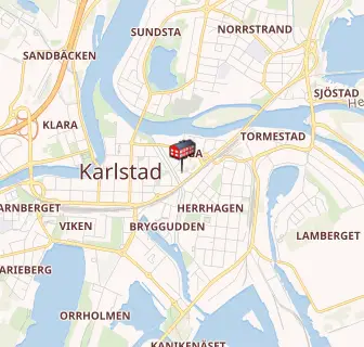 Karlstad