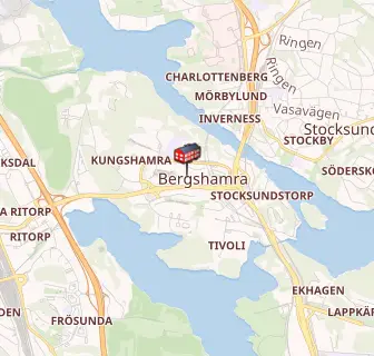 Solna