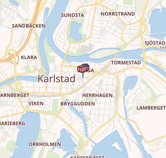Karlstad
