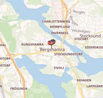 Solna