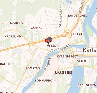 Karlstad