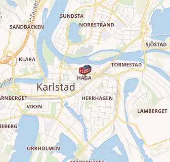 Karlstad