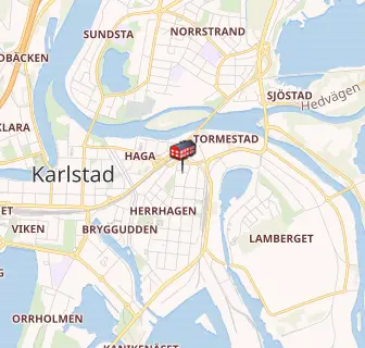Karlstad