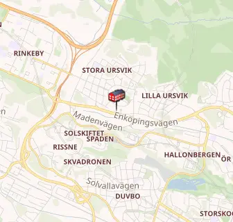 Sundbyberg