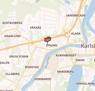 Karlstad