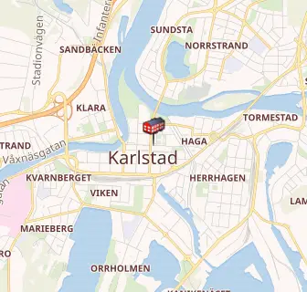 Karlstad