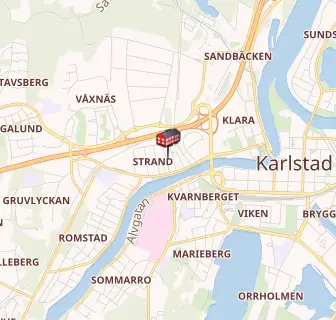 Karlstad