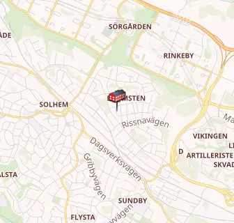Stockholm