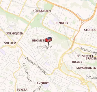 Stockholm