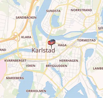 Karlstad