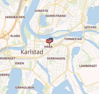 Karlstad