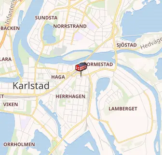 Karlstad