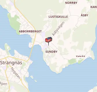 Strängnäs