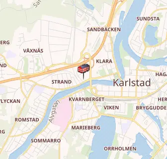 Karlstad