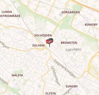 Stockholm