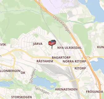 Solna