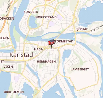 Karlstad
