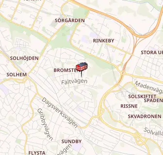 Stockholm