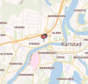 Karlstad