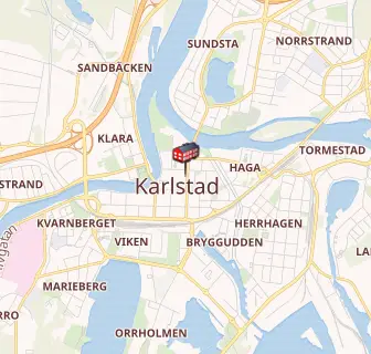 Karlstad