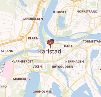 Karlstad