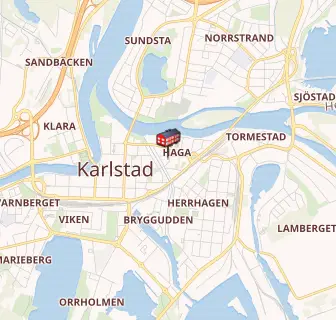 Karlstad