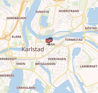 Karlstad