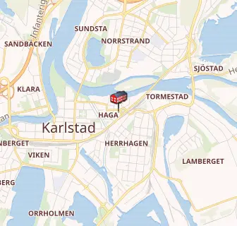 Karlstad