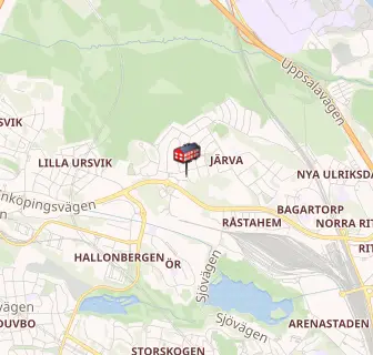Solna