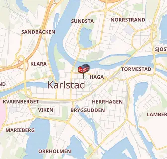 Karlstad