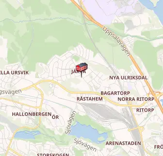 Solna