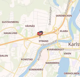 Karlstad