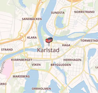 Karlstad