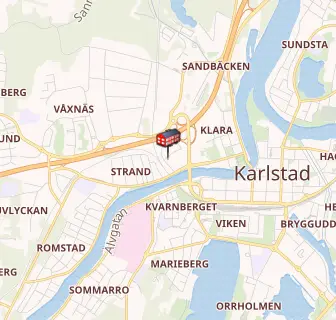 Karlstad