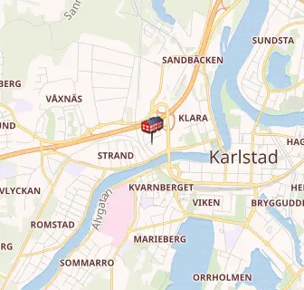 Karlstad